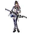 Star Ocean The Last Hope Reimi Saionji Action Figure